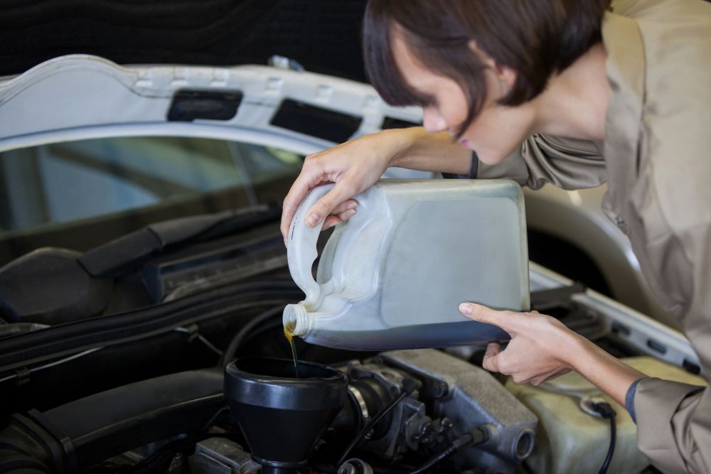 Hidden Signs and Solutions: Why Is Your Car’s Coolant Reservoir Level Rising Unexpectedly?