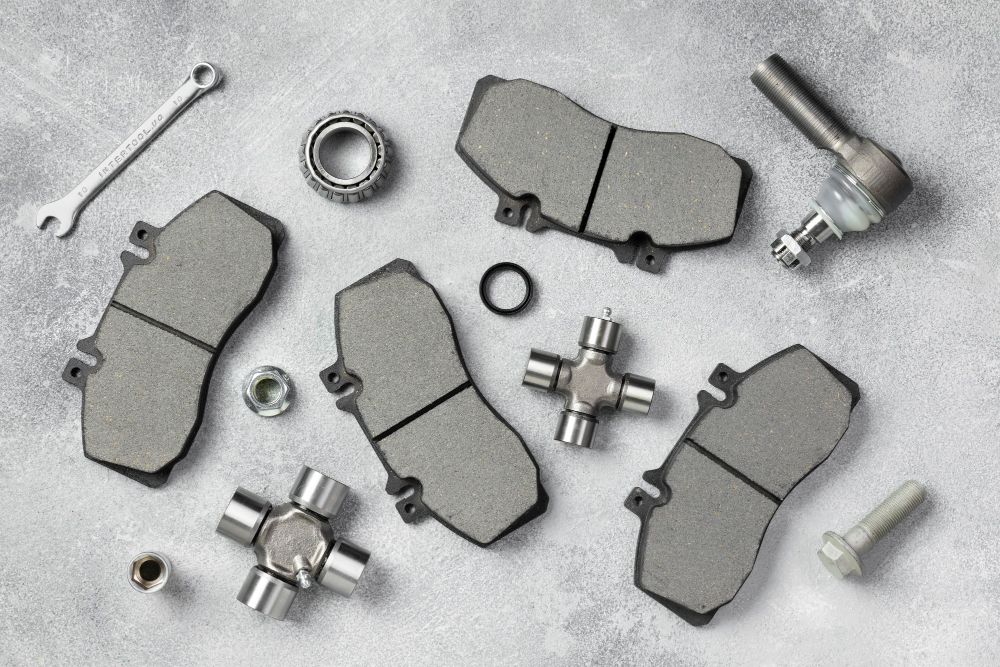 Durée de vie des plaquettes de frein : quand faut-il les changer ?