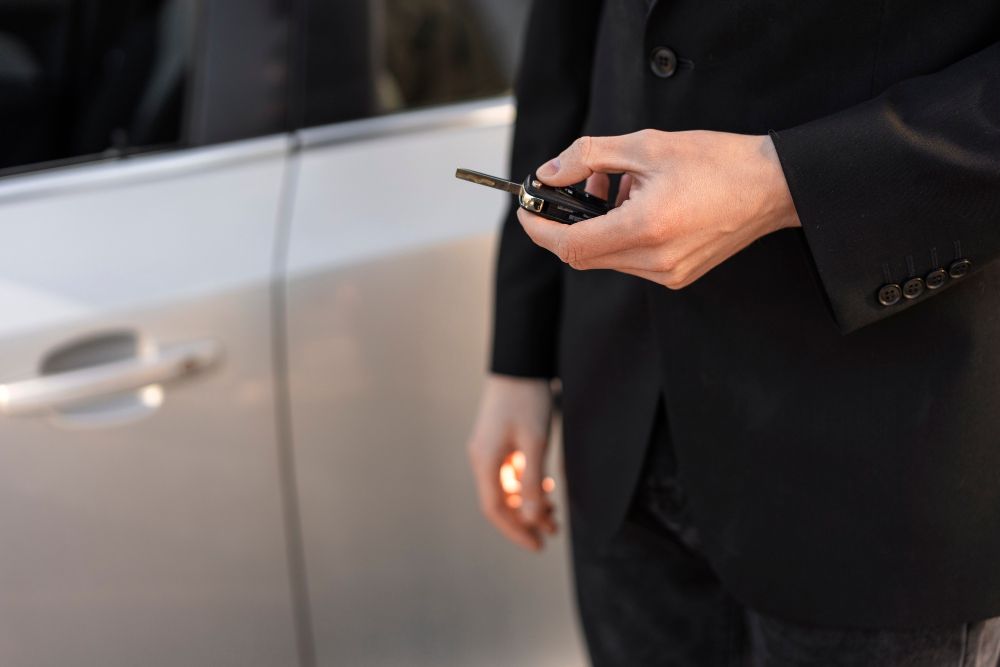 مخالفات لوحة الترقيم في الجزائر: الغرامات والعقوبات بالتفصيل